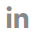 LinkedIn icon