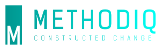 Methodiq logo