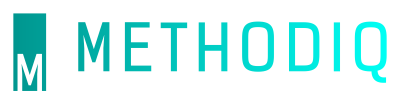 Methodiq logo